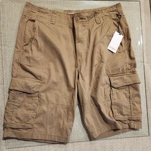 Men's 11" Cargo Shorts - Goodfellow & Co™